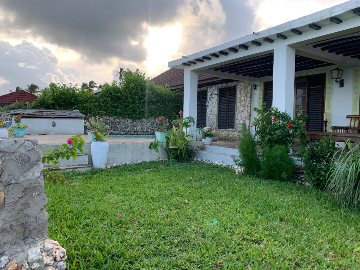 Malcom Residence 2 Mdudu Mkubwa Luaran gambar