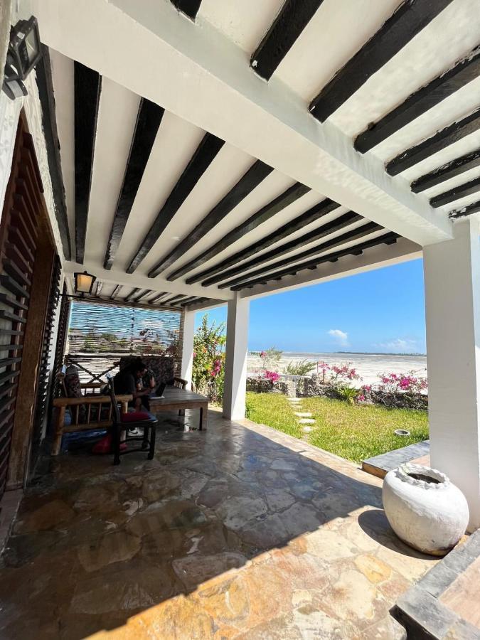 Malcom Residence 2 Mdudu Mkubwa Luaran gambar