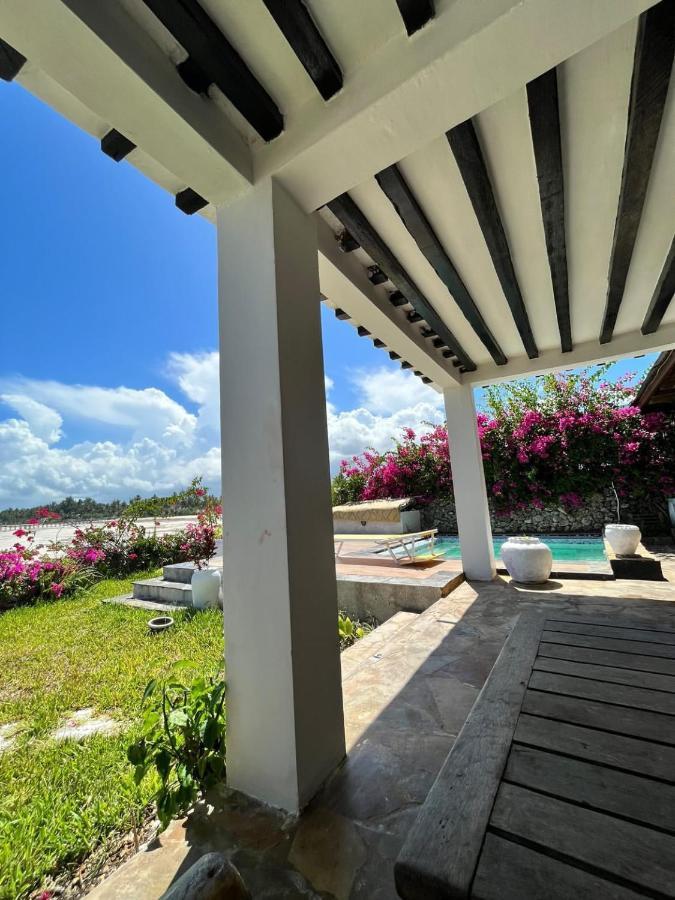 Malcom Residence 2 Mdudu Mkubwa Luaran gambar