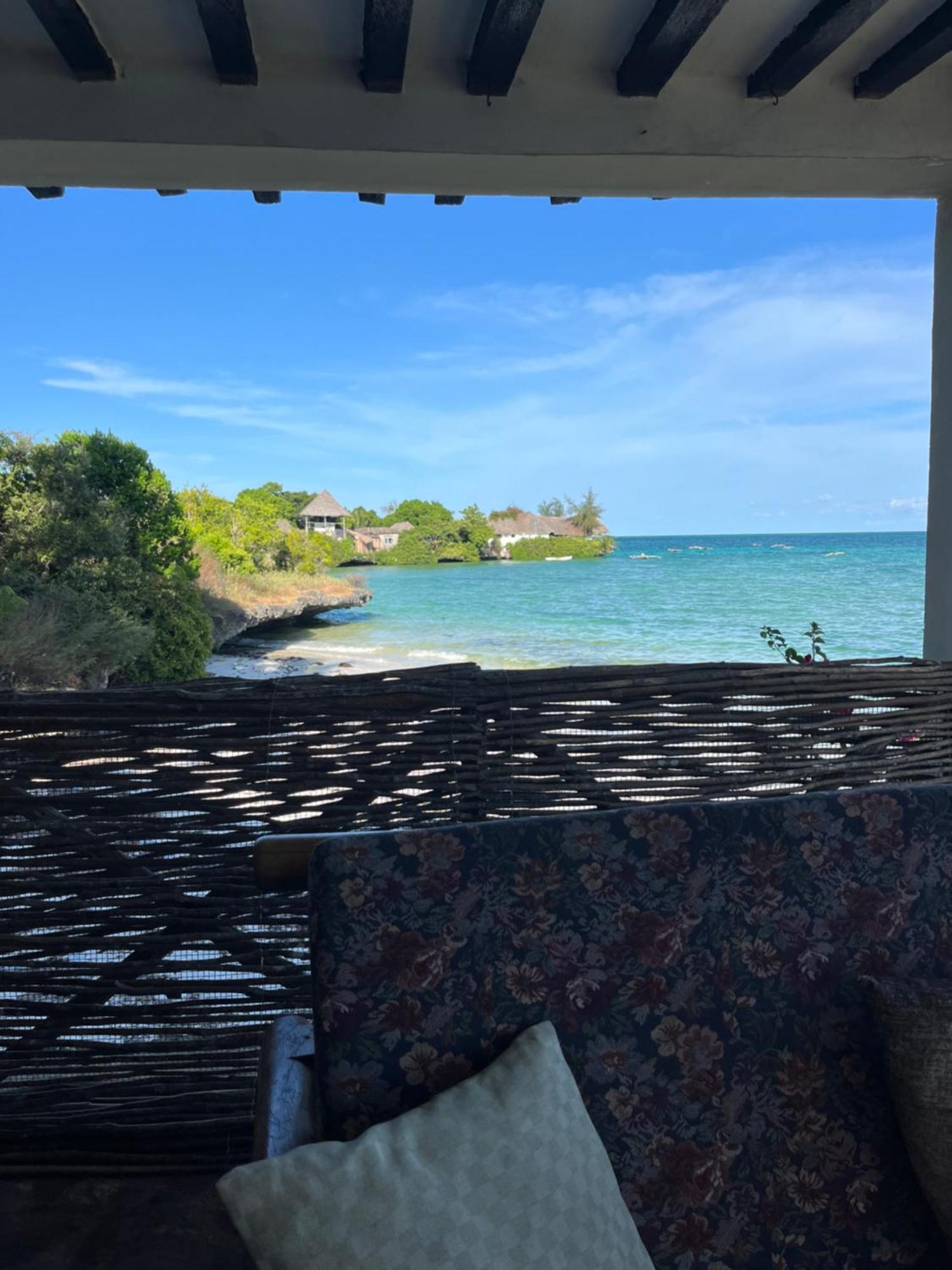 Malcom Residence 2 Mdudu Mkubwa Luaran gambar