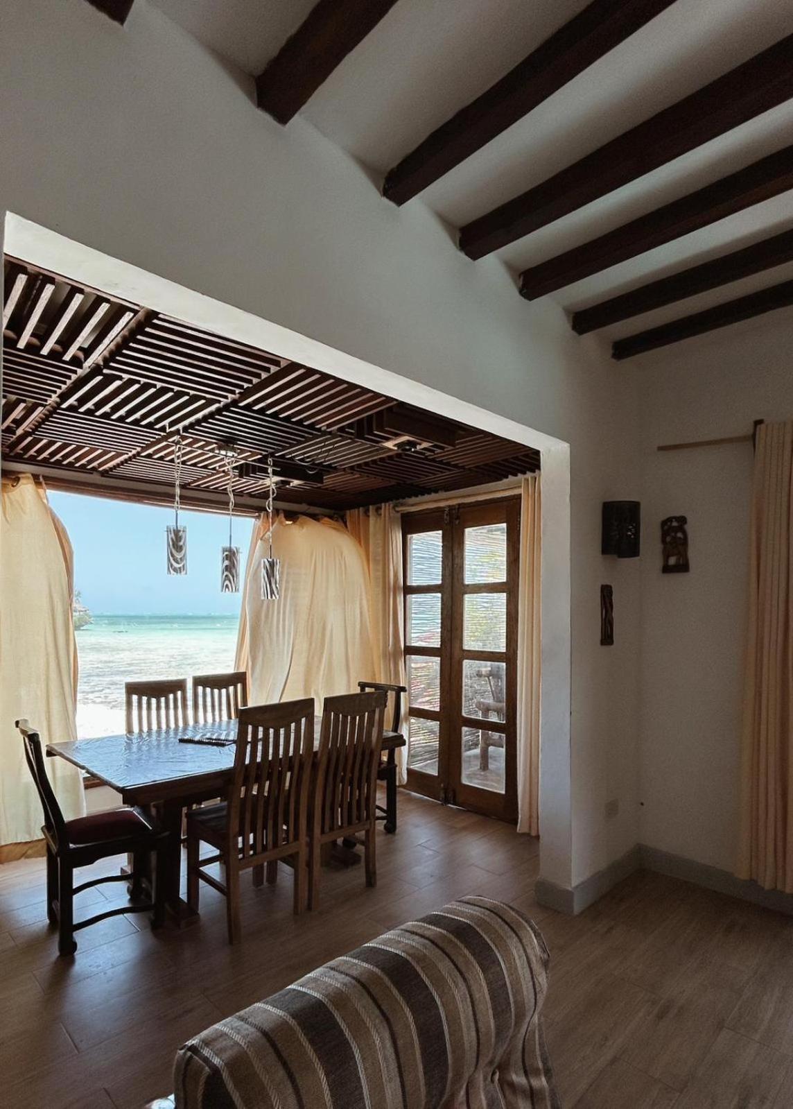 Malcom Residence 2 Mdudu Mkubwa Luaran gambar