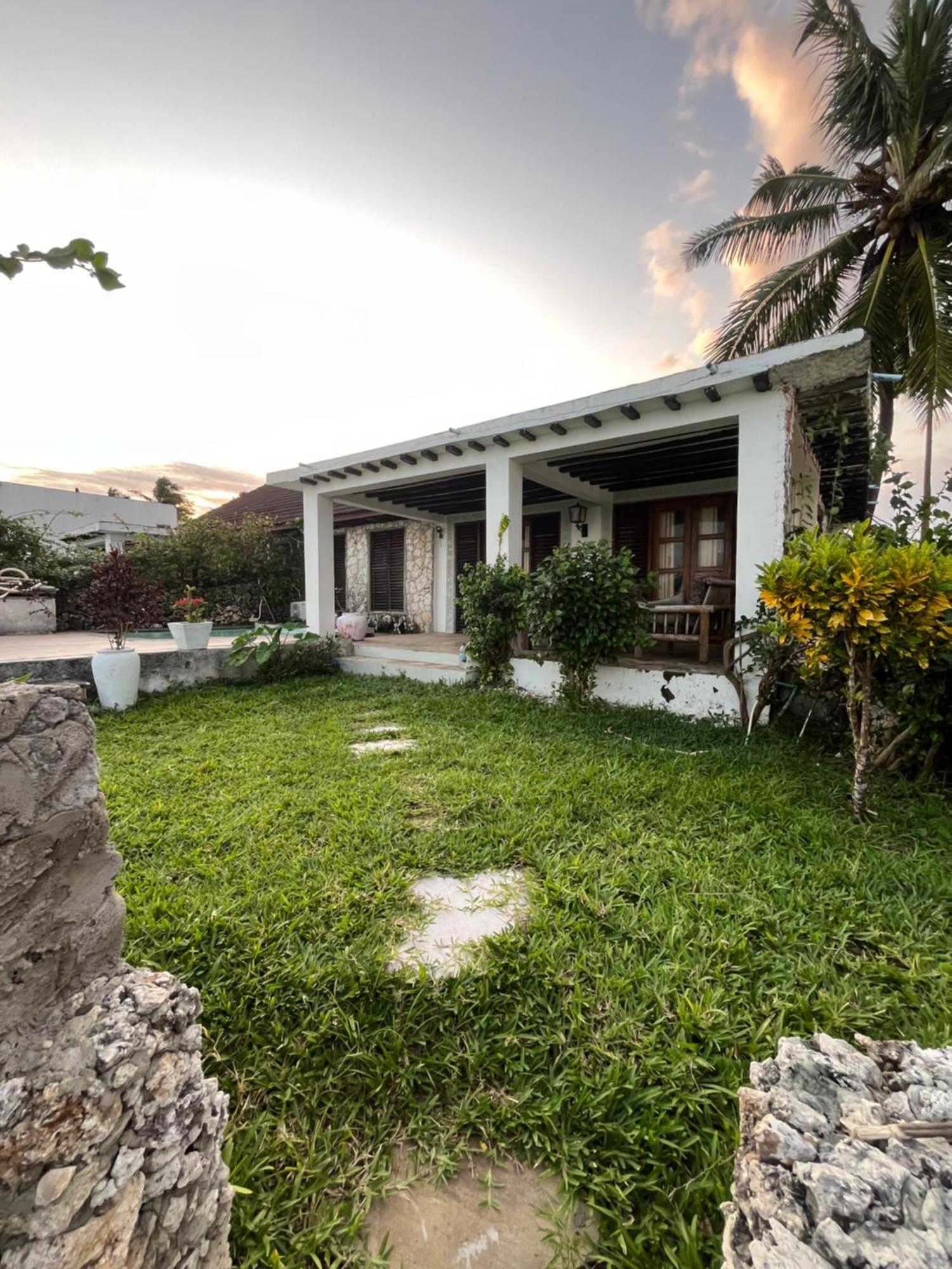 Malcom Residence 2 Mdudu Mkubwa Luaran gambar