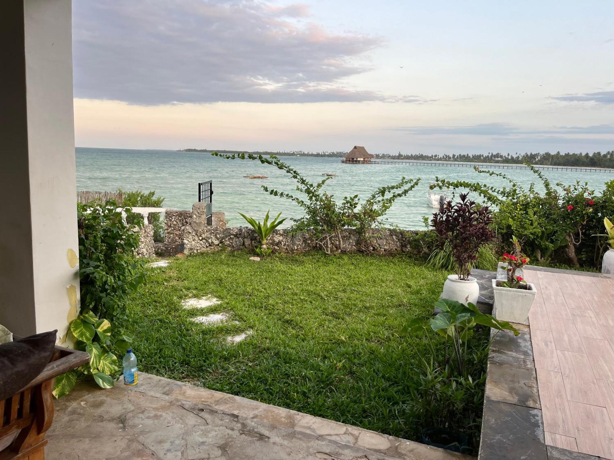 Malcom Residence 2 Mdudu Mkubwa Luaran gambar